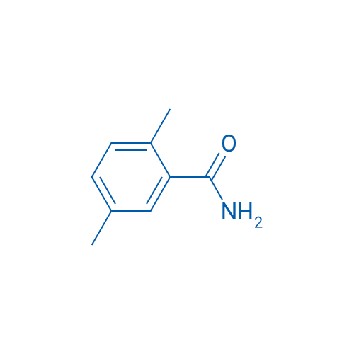 2,5-二甲基苯甲酰胺,2,5-Dimethylbenzamide