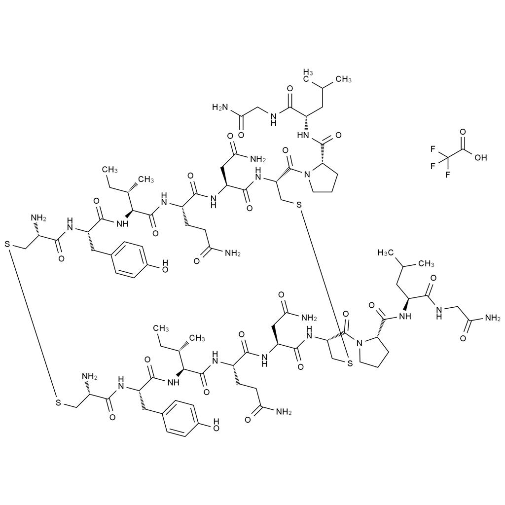 Alfa-縮宮素二聚體,Alfa-Oxytocin Dimer