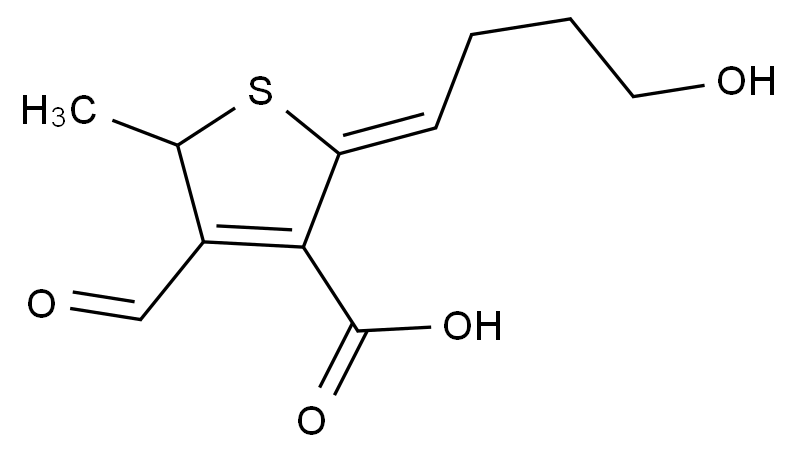 法羅培南雜質(zhì)33,Faropenem Impurity 33