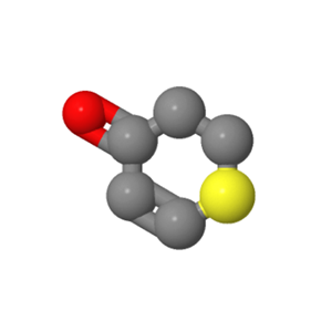 2,3-dihydro-4H-thiopyran-4-one,2,3-dihydro-4H-thiopyran-4-one