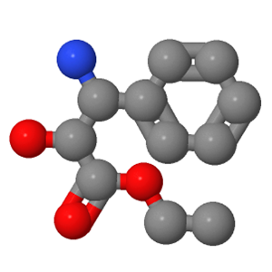 (2R,3S)-3-苯基異絲氨酸乙酯；143615-00-3