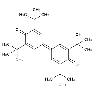 CATO_四叔丁基二苯醌_2455-14-3_95%