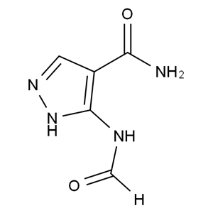 CATO_别嘌呤醇EP杂质B_22407-20-1_95%