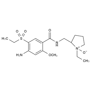 CATO_氨磺必利EP杂质F_71676-01-2_95%