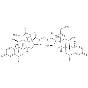 CATO_丙酸氟替卡松EP杂质I_960071-64-1_95%