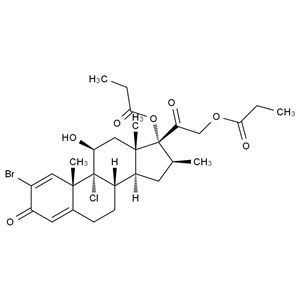 CATO_丙酸倍氯米松EP杂质N_1204582-47-7_95%