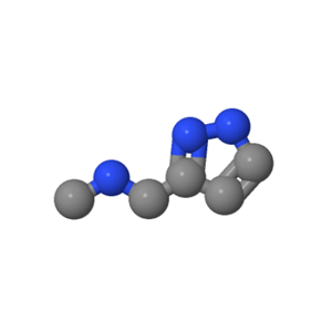 甲基-(2H-吡唑-3-基)甲胺,METHYL-(2H-PYRAZOL-3-YLMETHYL)-AMIN