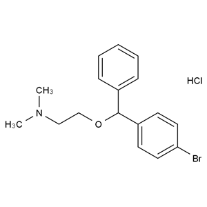 CATO_苯海拉明EP杂质C HCl_1808-12-4_95%