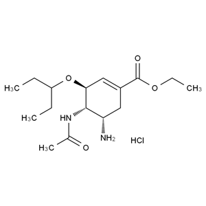 奧司他韋雜質(zhì)46,Oseltamivir Impurity 46