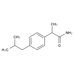 CATO_布洛芬EP杂质C_59512-17-3_95%