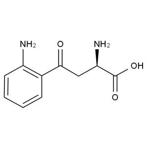 D-犬尿氨酸,D-Kynurenine