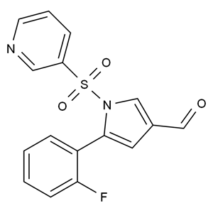 CATO_富马酸沃诺拉赞杂质5_881677-11-8_95%