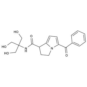 酮咯酸EP杂质E,Ketorolac EP Impurity E