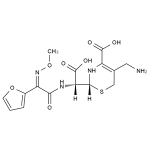 CATO_頭孢呋辛鈉GSK開環(huán)雜質(zhì)__95%