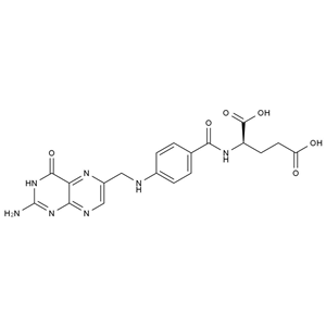 CATO_D-叶酸_65165-91-5_95%