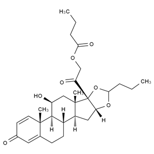 CATO_布地奈德杂质28（对映异构体混合物）_2408495-96-3_95%