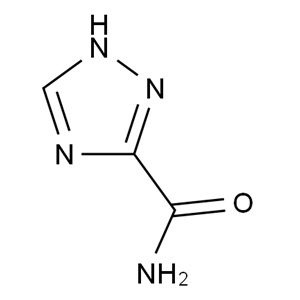 CATO_利巴韦林EP杂质D_3641-08-5_95%