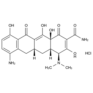 CATO_米諾環(huán)素EP雜質(zhì)D鹽酸鹽_95940-02-6_95%