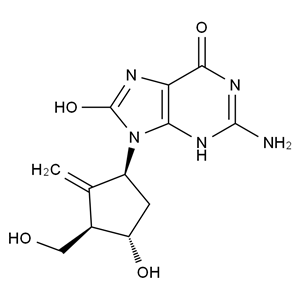 恩替卡韦EP杂质C,Entecavir EP Impurity C