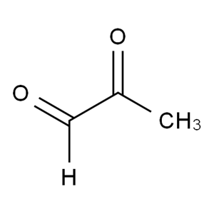 CATO_丙酮醛, 35-45% w/w 水溶液_78-98-8_95%