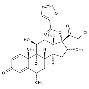 CATO_糠酸莫米松EP杂质J__95%