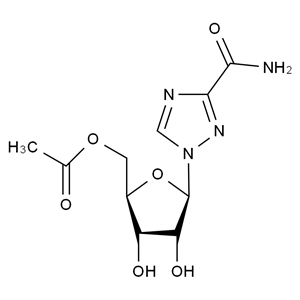 利巴韦林EP杂质F,Ribavirin EP Impurity F