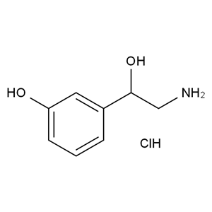 CATO_消旋去甲苯福林鹽酸鹽_4779-94-6_95%