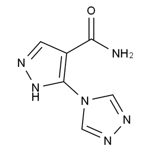 CATO_別嘌呤醇EP雜質(zhì)C_1346604-13-4_95%