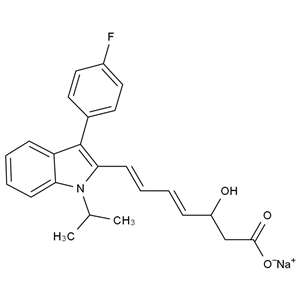 CATO_氟伐他汀EP雜質(zhì)F鈉鹽_2118370-51-5_95%