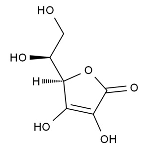 CATO_L(+)-抗坏血酸_50-81-7_95%