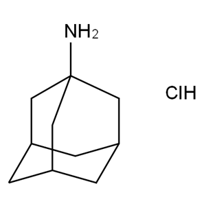 CATO_盐酸金刚烷胺_665-66-7_95%