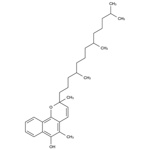 維生素K1雜質(zhì)31,Vitamin K1 Impurity 31