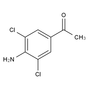 CATO_克倫特羅EP雜質(zhì)C_37148-48-4_95%