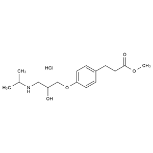 盐酸艾司洛尔,Esmolol Hydrochloride