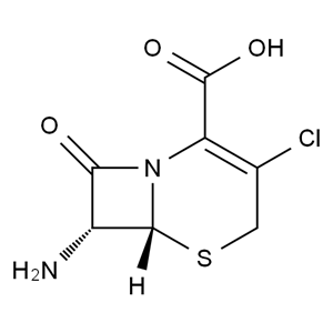 CATO_头孢克洛EP杂质B_53994-69-7_95%