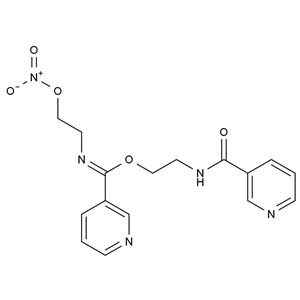 尼可地尔杂质32,Nicorandil Impurity 32