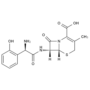 CATO_头孢拉定EP杂质E_215172-75-1_95%
