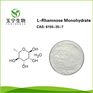 鼠李糖,L-Rhamnose Monohydrate