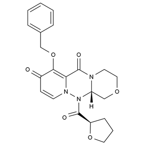 巴洛沙偉雜質(zhì)22,Baloxavir Impurity 22