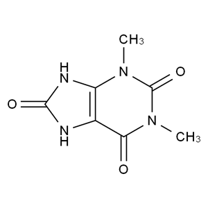 氨茶堿 EP 雜質(zhì)E,Aminophylline EP ImpurityE