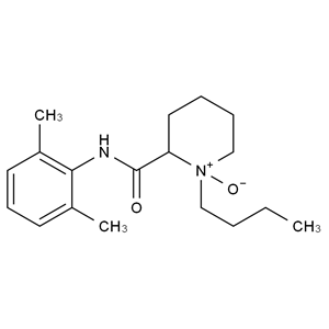 布比卡因N-氧化物,Bupivacaine N-Oxide