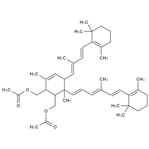 CATO_鯨醇乙酰乙酸鹽(非對映異構(gòu)體的混合物)_13828-13-2_95%