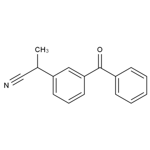 CATO_酮洛芬EP杂质F_42872-30-0_95%