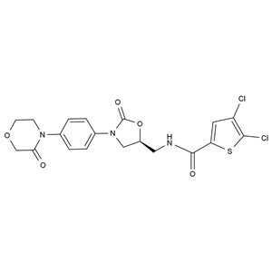 利伐沙班EP雜質(zhì)H,Rivaroxaban EP Impurity H