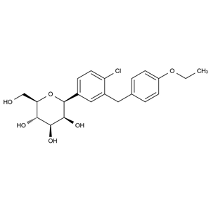 達格列凈 C2 差向異構(gòu)體,Dapagliflozin C2 Epimer