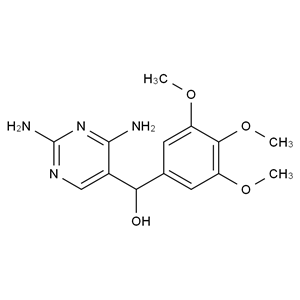 甲氧苄啶EP杂质C,Trimethoprim EP Impurity C