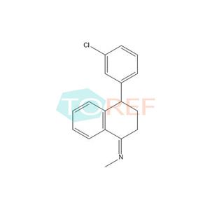 舍曲林雜質(zhì)41,Sertraline Impurity 41