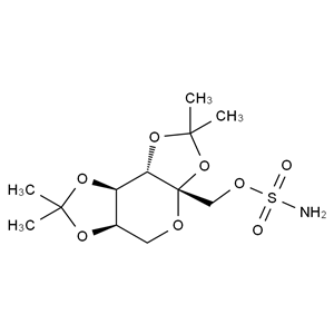 托吡酯,Topiramate