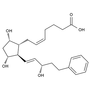 CATO_比马前列素C1酸_38344-08-0_95%