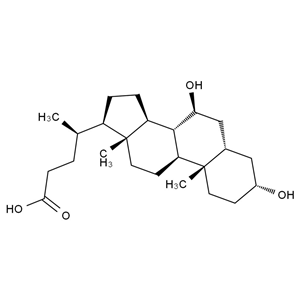 CATO_熊去氧胆酸_128-13-2_95%